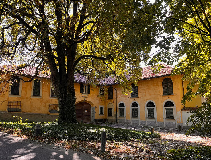 Castel Negrino, Italy